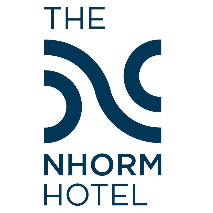 The Nhorm Hotel Ratchada Bangkok Exteriér fotografie